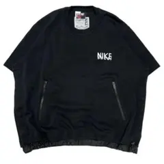 2026年最新】sacai nike tシャツの人気アイテム - メルカリ