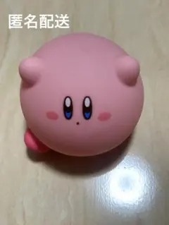 星のカービィフィギュア