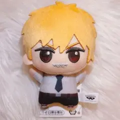 2026年最新】チェンソーマン ちびぐるみの人気アイテム - メルカリ