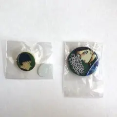 名探偵コナン　赤井秀一　コナン探偵社　ガチャ　缶バッジなど