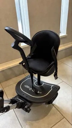 Airbuggy 2Way board エアバギー2ウェイボードのサムネイル