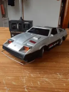 アルファロメオ ナバホ Alfa Romeo Navajo RC ラジコンカー アルファロメオ ナバホ Alfa Romeo Navajo RC ラジコンカー - メルカリ