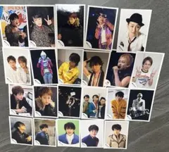 横山裕 アイドル