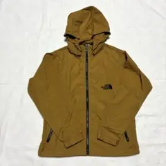 【THE NORTH FACE】コンパクトジャケット・GB《サイズ140》