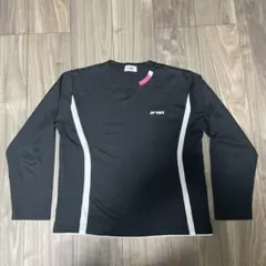 yonex tシャツ xo