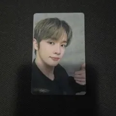 RIIZE ソンチャン 東京ドーム 会場限定 トレカ