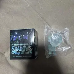 ミセス　SHADOWS　ランダムフィギュア　若井滉斗　シークレット