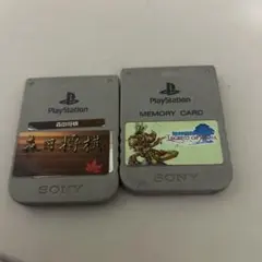 メモリーカード