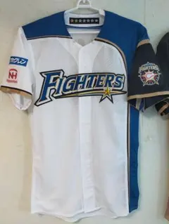 2025年最新】日本ハムファイターズ ユニフォーム サインの人気アイテム