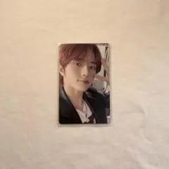 txt ボムギュ トレカ　gbgb GOOD BOY GONE BAD