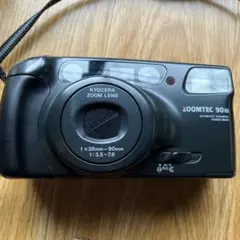 2025年最新】京セラ フィルムカメラの人気アイテム - メルカリ