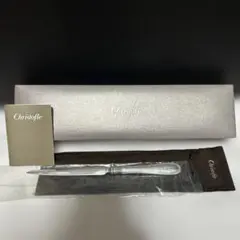 2026年最新】Christofle ペーパーナイフの人気アイテム - メルカリ