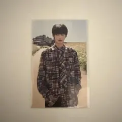 ハンジン トレカ tws Sparkling Blue ラキドロ HMV