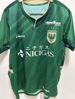 ヴェルディ ウェア