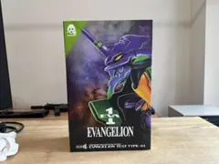 2026年最新】ロボ道 ヱヴァンゲリヲン新劇場版 エヴァンゲリオン初号機