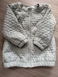 mamaraku アウター