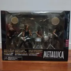 2025年最新】マクファーレン+メタリカの人気アイテム - メルカリ