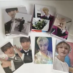 SEVENTEEN 10TH MINI ALBUM FML CARAT ドギョム