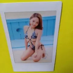 CYBERJAPAN DANCERS カイリ KYRIE(写真)①チェキ限定1枚