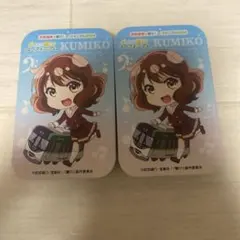 2025年最新】京アニ 黄前久美子の人気アイテム - メルカリ