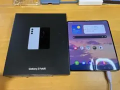2026年最新】Galaxy Z Fold5 本体の人気アイテム - メルカリ