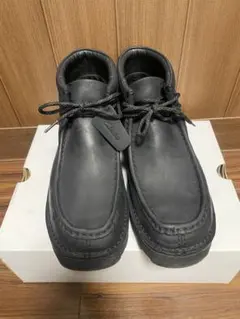 Clarks Meare Walla BT クラークス メアワラブーツ