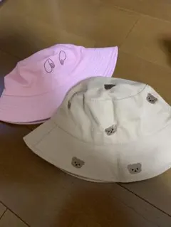 SHEIN バケハセットのサムネイル