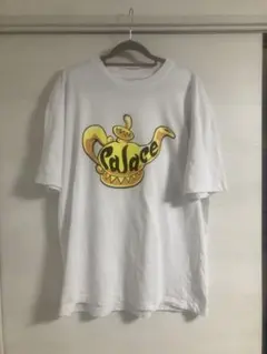 XL PALACE SUCH A LOOOZA T-SHIRTのサムネイル
