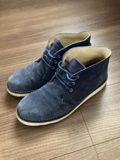 チャッカブーツ ブーツ・革靴