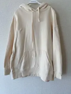 Uniqlo スウェットプルパーカ