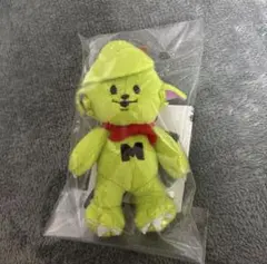 つ*さ様 ミセスグリーンアップル