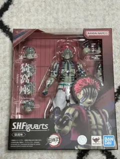 2025年最新】S.H.Figuarts 猗窩座の人気アイテム - メルカリ