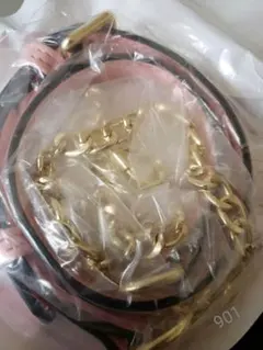 ショルダーベルト