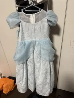東京ディズニーリゾート ビビディバビディブティックシンデレラ ドレスのサムネイル