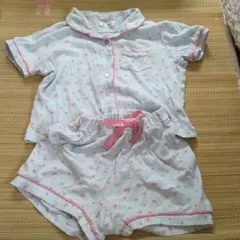 JENNI love パジャマ セットアップ