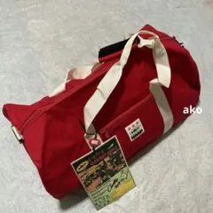 Corteiz ボストンバッグ 旅行 ブラック - メルカリ