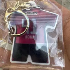 古見洋太 セレッソ大阪