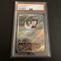 2026年最新】オトシドリ ar psa10の人気アイテム - メルカリ
