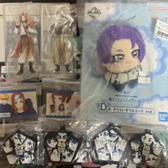 2026年最新】プライズ ブルーロックの人気アイテム - メルカリ