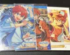 明星スバル メタカ クリカ パシャこれ セット シンフォニア