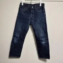 Levi's LVC 501XX 1947ブルガリア製
