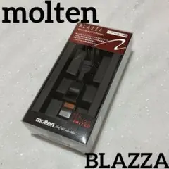 molten BLAZZA ブラッツァ　レッドエディション　ホイッスル　審判