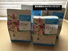 ELMO サーモン ライス ライト 800g 3袋セット【2.4kg】 - メルカリ