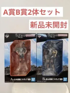 み*ん様 ハイキュー 一番くじ 烏野の未来 A賞B賞D賞 3点セット - メルカリ