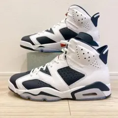 NIKE AIR JORDAN 6 RETRO