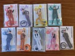 2026年最新】snowman 9人 アクスタの人気アイテム - メルカリ