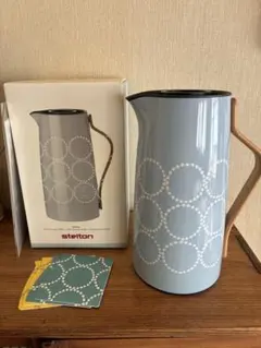 ミナペルホネン タンバリン ステルトン コーヒージャグ - メルカリ