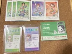 メダリスト展 まとめ売り