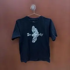 8egreedy Tシャツ
