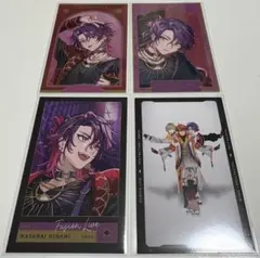 渡会雲雀 ランダムフォト風カード IMPACT 太陽組